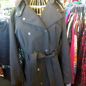 Calvin Klein Rain jacket